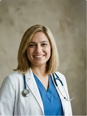 Dr. Anna Michalek