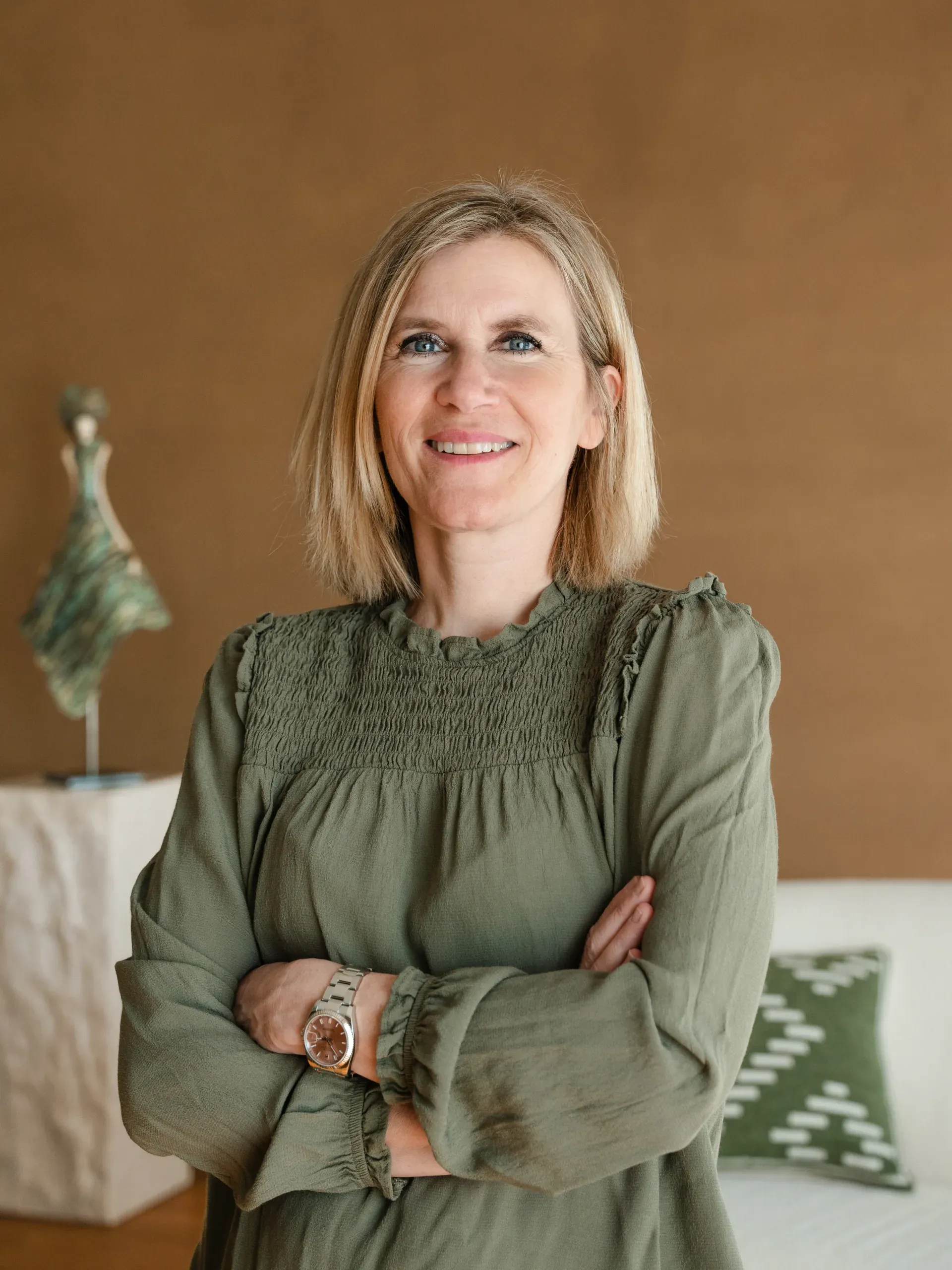Dr. Anna Michalek